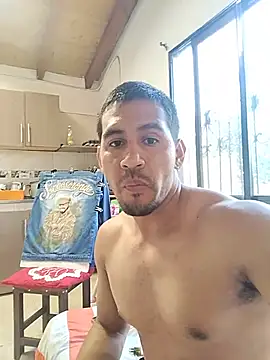 Andry_Carter webcam