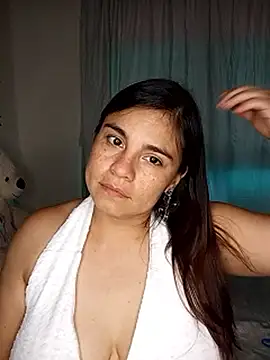BettyBoo_w webcam