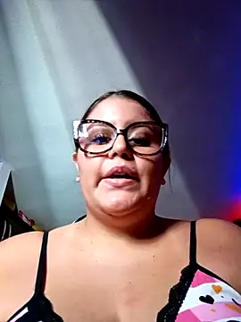 Bonny_rousse01 webcam