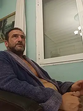 DanTrov79 webcam