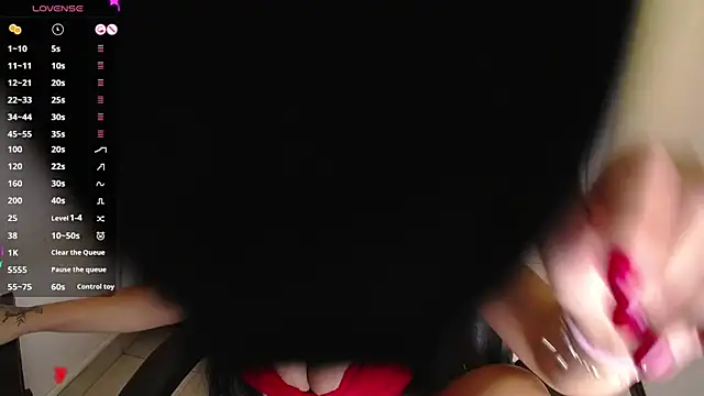 devika_kumar webcam