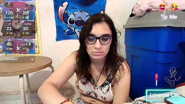 Ellaa_honey webcam