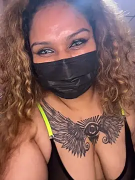 VelvetPoison
