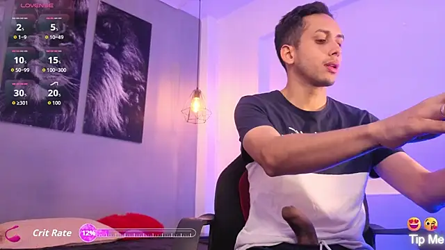 Zack_isback webcam