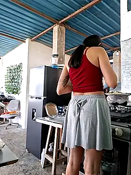 YelenaVergara webcam