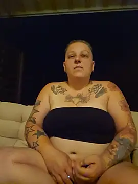 Lady_Peggi webcam
