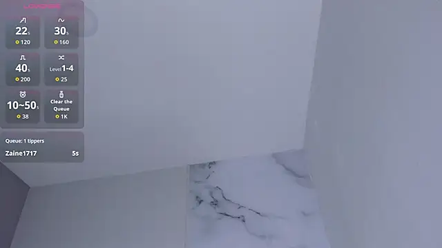 gamora_evans webcam
