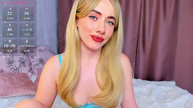 Sabrina_Blair webcam