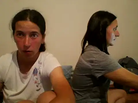 DanicaFey webcam