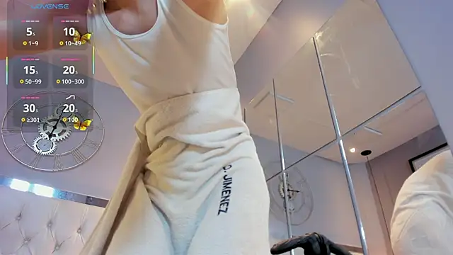 felix_haze webcam