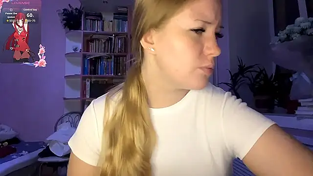 Lisi_Kiss_ webcam
