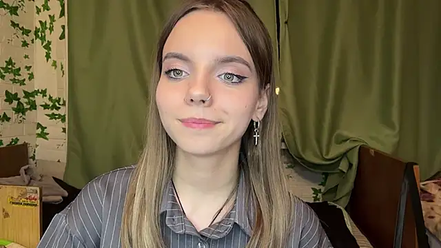 LisaPorse webcam