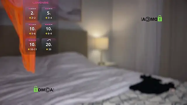 TheRareBunny webcam