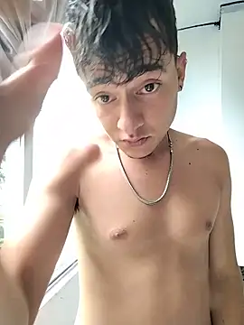 mischievousprince_ webcam