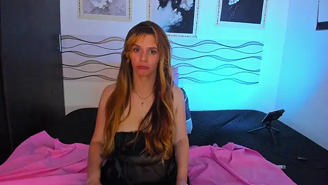 queenceleste69