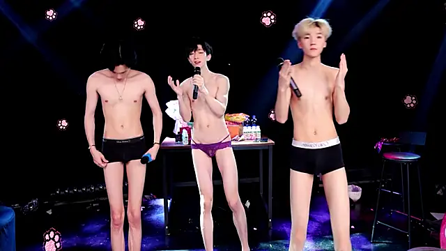 Exo-cbo webcam