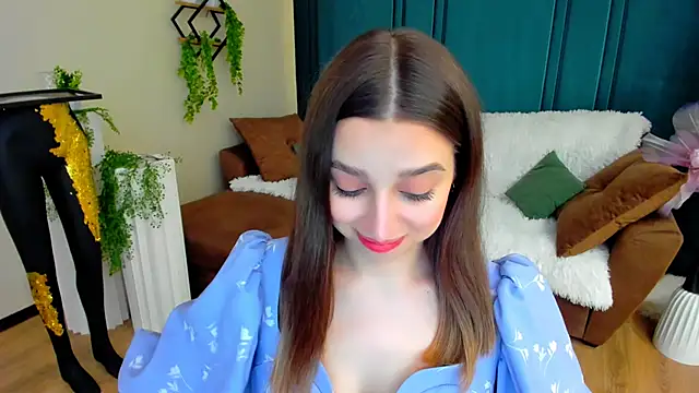 FlirtySpark webcam