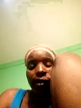 _Gillian webcam