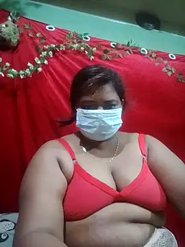 Toma-54 webcam