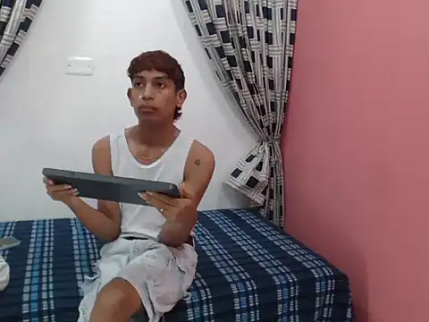 damian_wicked18 webcam