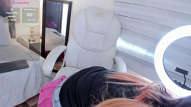 _roxysweet webcam