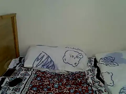 Trixiepixy webcam