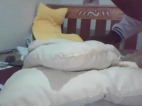 cutechocolate webcam