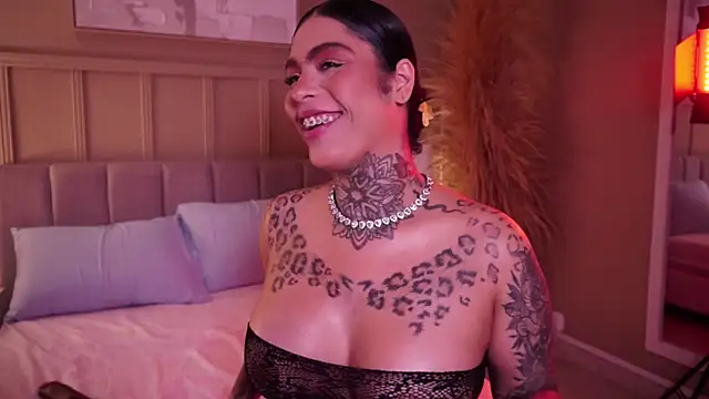 curvyliciousss (F young) - tu verga en mi boca/ ur cock in my mouth
