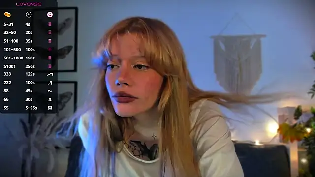 boobsybootie webcam