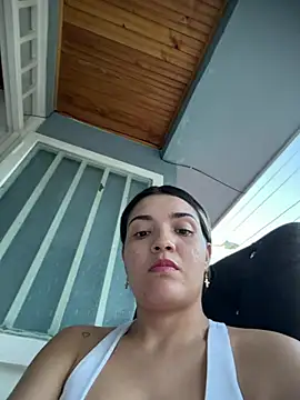 Sarita-candy webcam