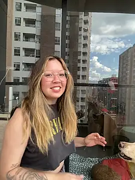 Darling_XXX webcam