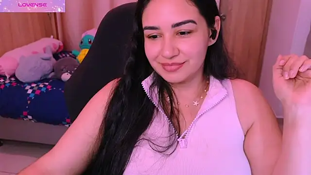 _anastasia webcam