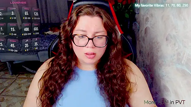 alexa_sweetyy webcam