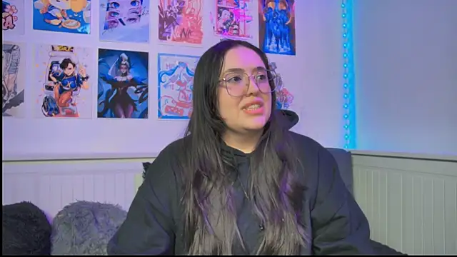 Vystittar64 - Couple webcam sex chat
