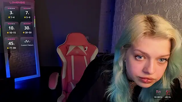 Clown_Princess live sex cam