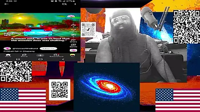 RussellTaylorLacy webcam