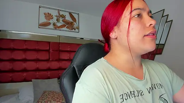 AfroditaVega_ webcam