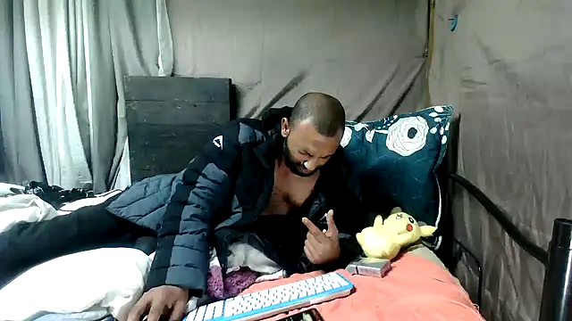 Camodick webcam