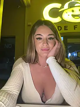 IsabellaEtthan webcam