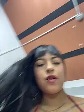 Dulce-diosa webcam