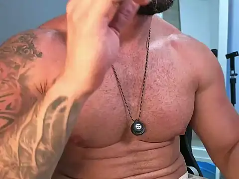 OwenMaximus814 webcam