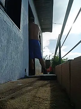 Tequilamaster webcam