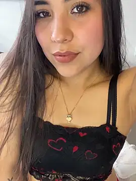 Mayka_sex webcam