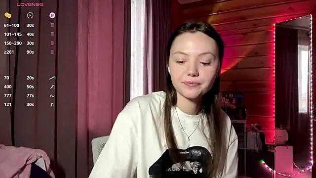 LenLen_Solen live cam on StripChat