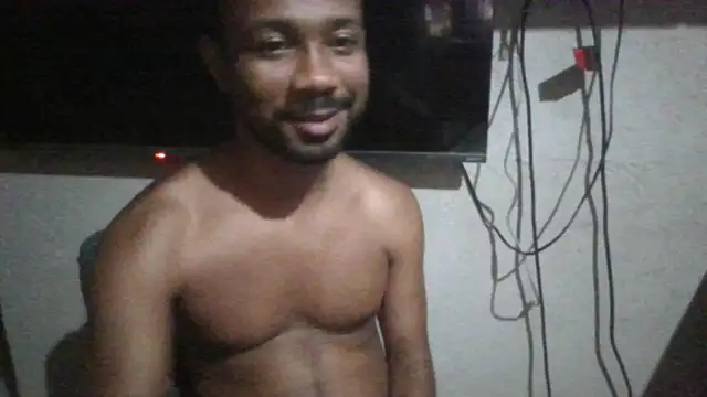 CristianoRogerr webcam