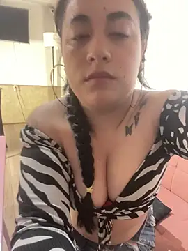 IvySanchez_Pinkk webcam
