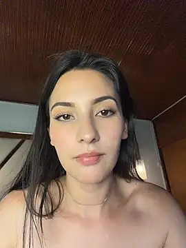 SaraSeduce7 webcam