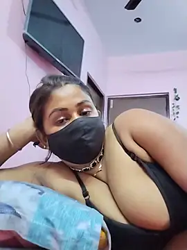 sreyashidas505 webcam