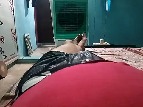 Cute_kirti777 webcam