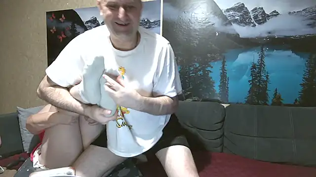 BiManKleo webcam